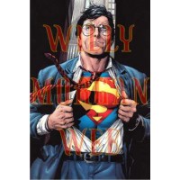 Dc Superman 4